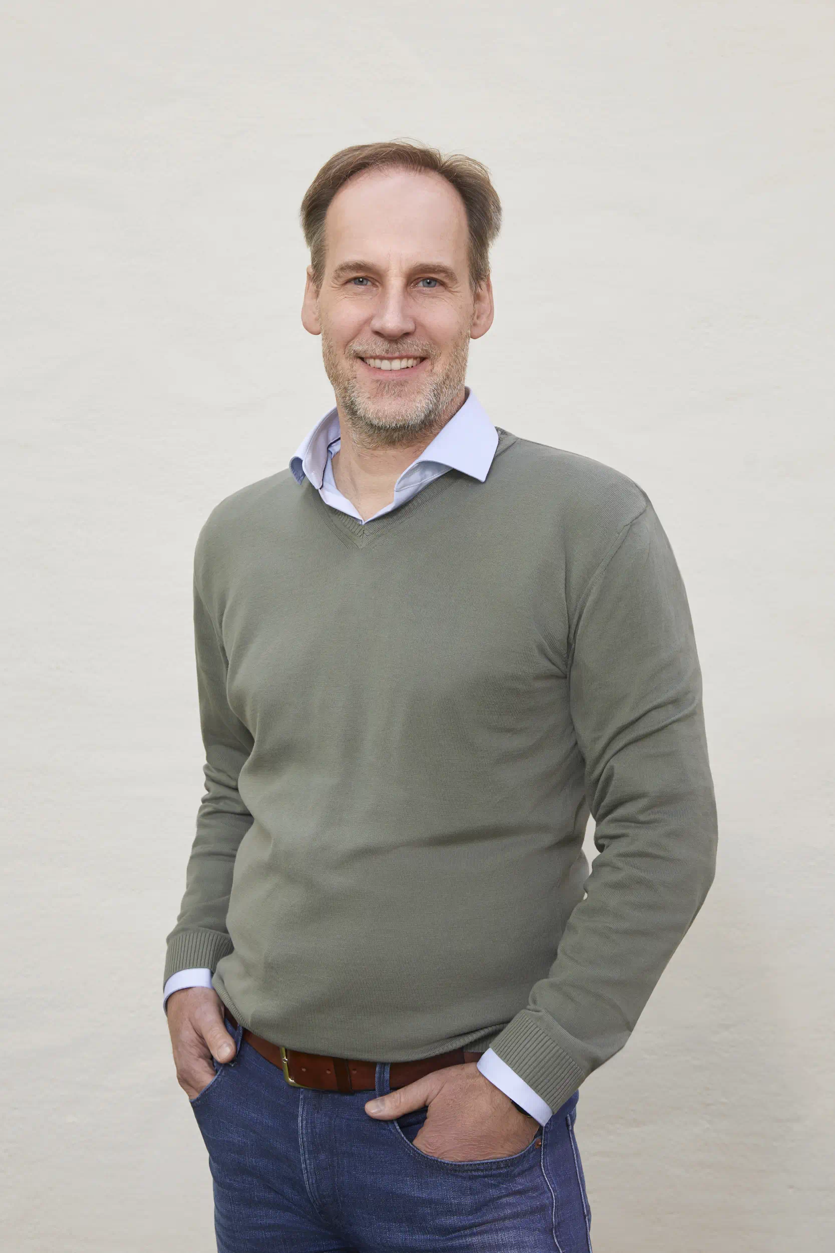 Dipl.-Ing. Christian Tripp