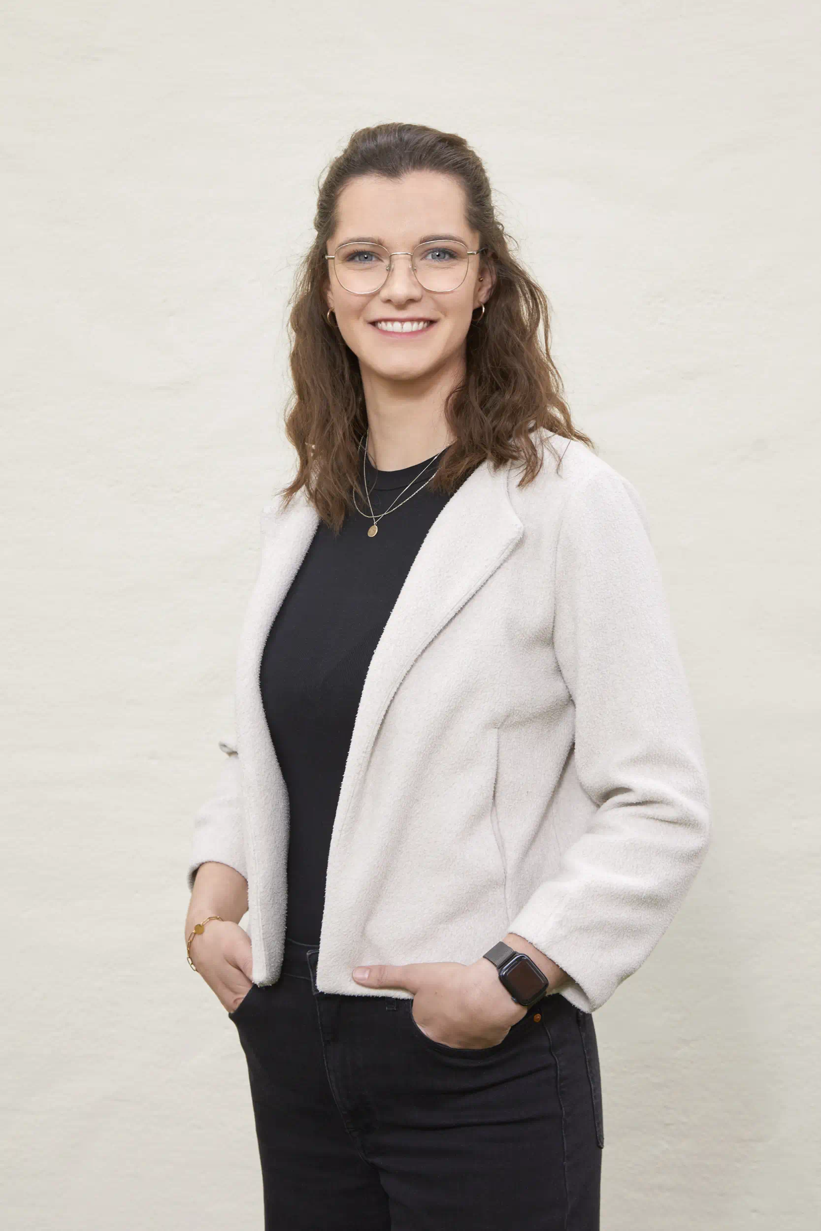 Vera Wördemann M.Sc. Architektur