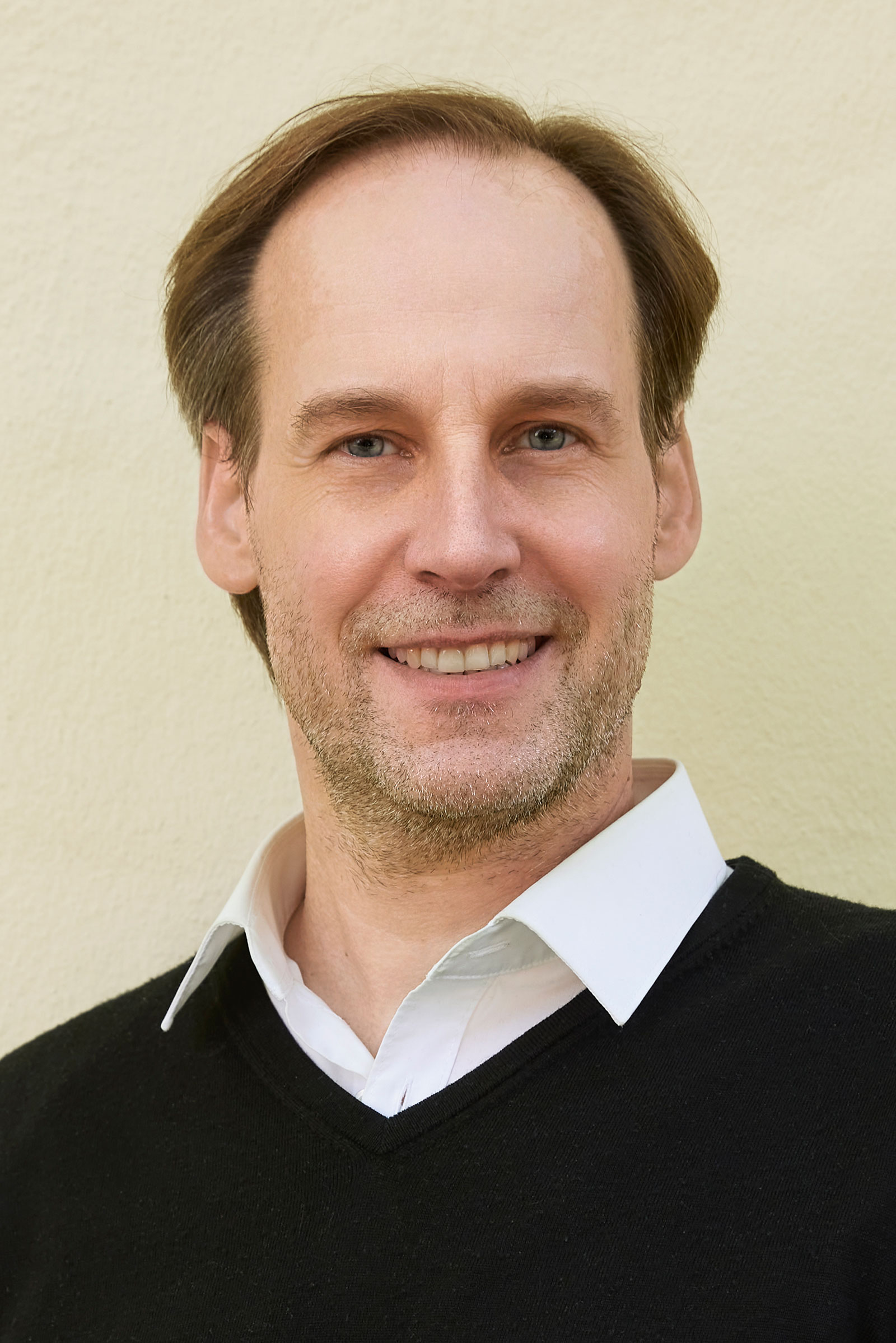 Dipl.-Ing. Christian Tripp