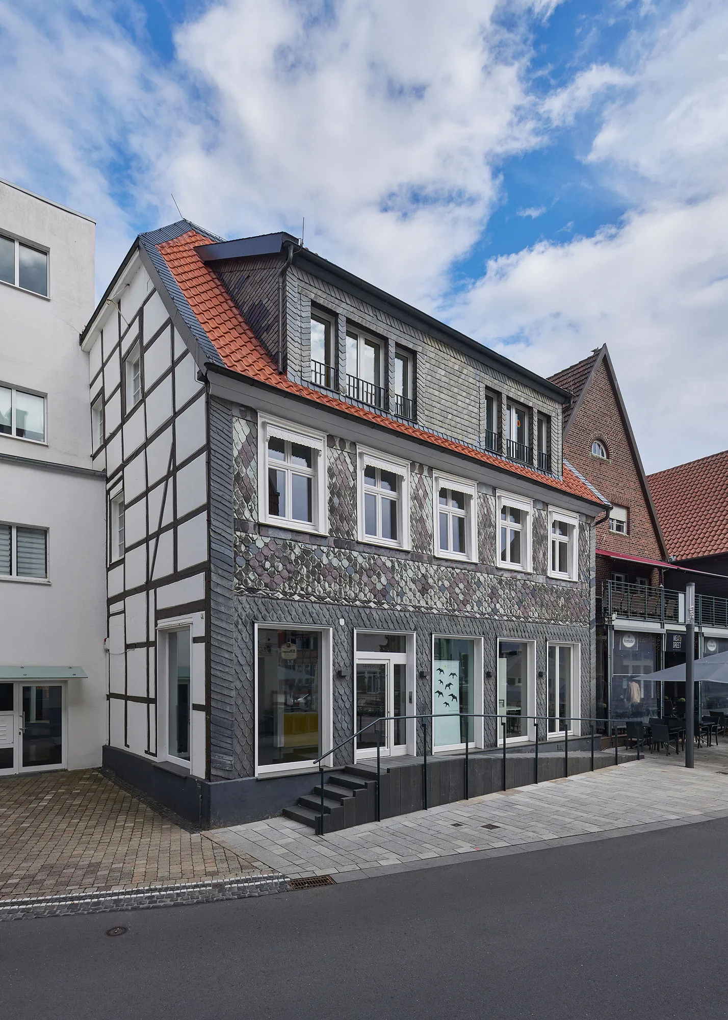 therapiehaus