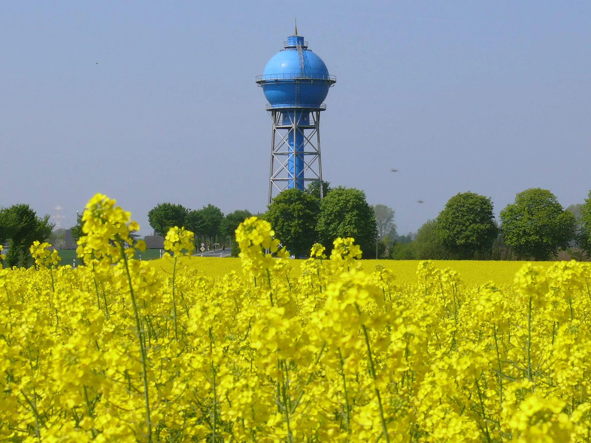 wasserturm