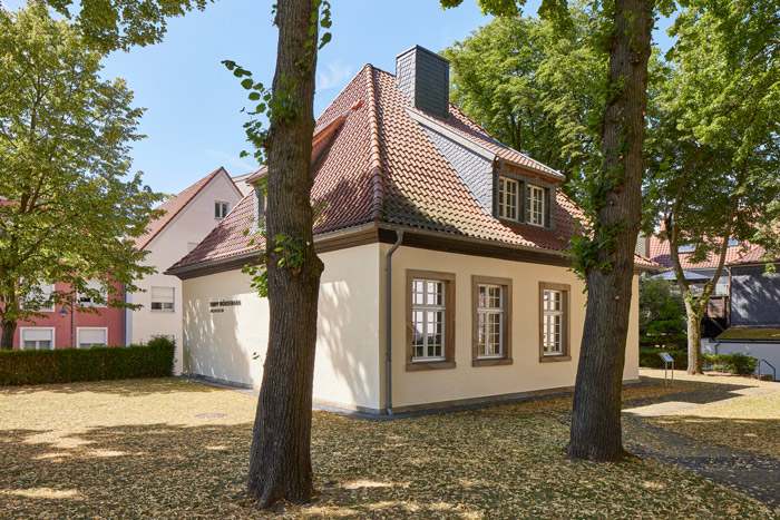 Umbau Alte Lateinschule